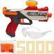 Бластер Nerf Pro Gelfire Legion (F7979)
