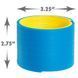 Игра Слинки Slinky Ukraine Relief Special Edition Plastic Пружинка (03202)