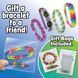 Мега набор Rainbow Loom MEGA Combo Set для плетения браслетов (812317025443)