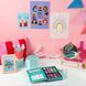 Набор для макияжа Clementoni Crazy Chic Diary Make up Секретный дневник (18588)