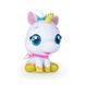 Плюшевий вихованець IMC Toys Cry Babies Fantasy Pets Plush Rym Плакса Єдиноріг Рім 15 см.