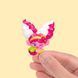 Игровой набор DreamWorks Trolls Fun Fair Surprise Mineez &ndash; Сладкие Сюрпризы Тролли Миниза (24333)