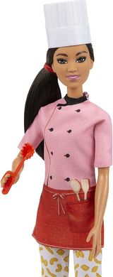 Лялька Barbie Pasta Chef Барбі Шеф-кухар (GTW38)