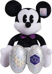 Плюшева іграшка Just Play Mickey Mouse Disney100 Years Міккі Маус 79 см (10346)