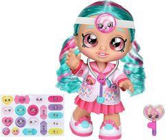 Кукла Moose Kindi Kids Fun Time Friends Доктор Синди Попс (50036)