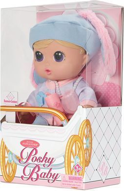 Кукла Madame Alexander Poshy Baby Bunnee Couture 30 см (21064)