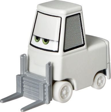 Машинка Тачки 3 Disney Pixar Cars Millie (GRR73)