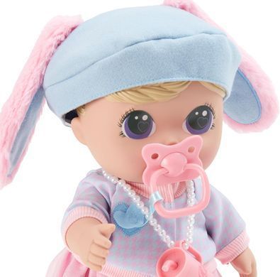 Кукла Madame Alexander Poshy Baby Bunnee Couture 30 см (21064)