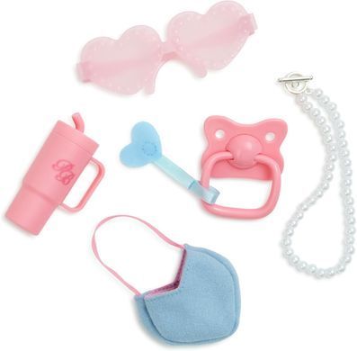 Кукла Madame Alexander Poshy Baby Bunnee Couture 30 см (21064)