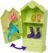 Игровой набор Enchantimals Cottage Patter Peacock and Flap Павлиний Коттедж (GYN61)
