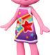 Игровой набор Mattel DreamWorks Trolls Fun Fair Surprise &mdash; Trendsettin&rsquo; Viva Тролли (HXF10)