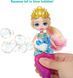 Лялька Enchantimals Royal Bubblin' Atlantia Mermaid Русалочка з чарівними пухирцями (HFT24)