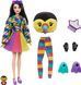 Лялька Barbie Cutie Reveal Jungle Toucan Друзі з джунглів Тукан (HKR00)