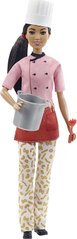 Кукла Barbie Pasta Chef  Барби Шеф-повар (GTW38)