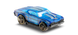 Машинка Хот Вілс Hot Wheels 69 Chevelle 2021 X-RAYCERS Mattel GTB29-M521