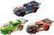 Набор машинок Тачки 3 Disney Pixar Cars  XRS Drag Racing Jackson Storm, Tim Treadless and Brick Yardley 3 шт. (GHL18)