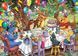 Пазл Ravensburger Collector's Edition Disney Winnie the Pooh Винни Пух 1000 шт. (&lrm;16850)