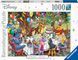 Пазл Ravensburger Collector's Edition Disney Winnie the Pooh Винни Пух 1000 шт. (&lrm;16850)