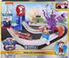 Игровой набор Paw Patrol True Metal Total City Rescue Set Щенячий патруль "Спасение Города" (‎6061056-6063599)