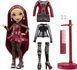 Игровой набор с шарнирной куклой Rainbow High Mila Berrymore Мила Берримор с аксессуарами серия 4 (578291)