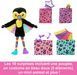 Лялька Barbie Cutie Reveal Jungle Toucan Друзі з джунглів Тукан (HKR00)