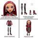 Игровой набор с шарнирной куклой Rainbow High Mila Berrymore Мила Берримор с аксессуарами серия 4 (578291)