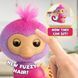 Інтерактивна мавпочка WowWee Fingerlings Charli &ndash; 70+ звуків, дотики та жива міміка (771171131175)
