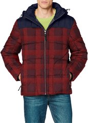 Куртка зимняя TOM TAILOR  Размер М 50-52 (1020699 - 24397)
