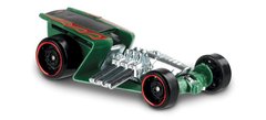 Машинка Хот Вілс Hot Wheels ROD SQUAD- 2019 Z-ROD Mattel FYD95-D520