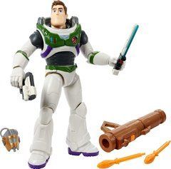 Ігрова фігурка Базз Лайтер Mattel Disney Pixar Buzz Lightyear (HHX47)
