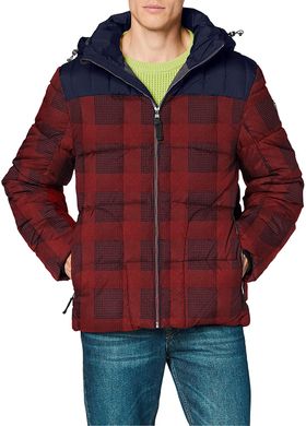 Куртка зимова TOM TAILOR Розмір М 50-52 (1020699 - 24397)