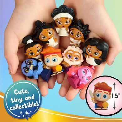 Ігровий набір фігурок Disney Doorables Hercules Геркулес (44762)