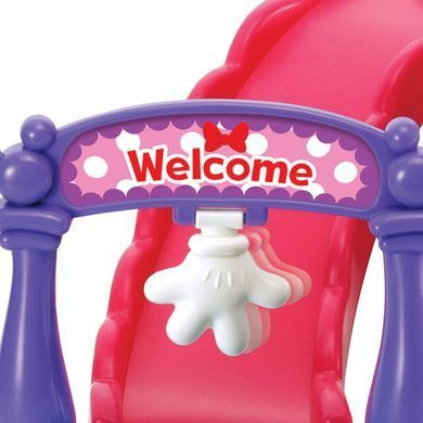 Игровой набор VTech Go! Go! Smart Wheels Minnie Mouse Ice Cream Parlor Минни Маус (80-512000)