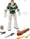 Ігрова фігурка Базз Лайтер Mattel Disney Pixar Buzz Lightyear (HHX47)