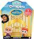 Ігровий набір фігурок Disney Doorables Hercules Геркулес (44762)