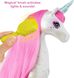 Мерехтливий Єдиноріг Barbie Dreamtopia Brush 'n Sparkle Unicorn Дрімтопія (GFH60)