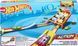 Трек Hot Wheels Action Launch Across Challenge Бросающий вызов (GBF89)