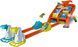 Трек Hot Wheels Action Launch Across Challenge Бросающий вызов (GBF89)
