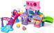 Игровой набор VTech Go! Go! Smart Wheels Minnie Mouse Ice Cream Parlor Минни Маус (80-512000)