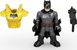 Ігровий набір Fisher-Price Imaginext DC Super Friends Batmobile Ліга Справедливості Бетмобіль (DHT64)