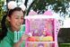 Игровой набор Mattel Enchantimals Town House with Cafe Таунхаус с кафе (HJH65)