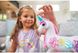 Мерехтливий Єдиноріг Barbie Dreamtopia Brush 'n Sparkle Unicorn Дрімтопія (GFH60)