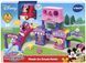 Игровой набор VTech Go! Go! Smart Wheels Minnie Mouse Ice Cream Parlor Минни Маус (80-512000)