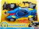 Игровой набор Fisher-Price Imaginext DC Super Friends Batmobile Лига справедливости Бэтмобиль (DHT64)