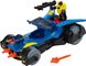 Игровой набор Fisher-Price Imaginext DC Super Friends Batmobile Лига справедливости Бэтмобиль (DHT64)