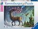 Пазл Ravensburger Олень як весна 1000 шт. (&lrm;17385)