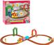 Игровой набор CoComelon All Aboard Music Train Железная дорога (96173)