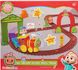 Игровой набор CoComelon All Aboard Music Train Железная дорога (96173)