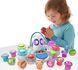 Развивающая музыкальная игрушка Fisher-Price Think & Learn Rocktopus  Думай и учись Роктопус (GGD38)