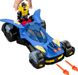 Игровой набор Fisher-Price Imaginext DC Super Friends Batmobile Лига справедливости Бэтмобиль (DHT64)